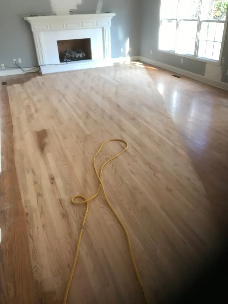 Final Four Months by Mociran Remodeling & Inphiniti Flooring - Photo 2