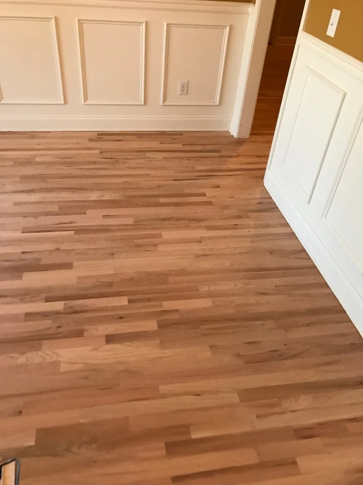 Final Four Months by Mociran Remodeling & Inphiniti Flooring - Photo 9