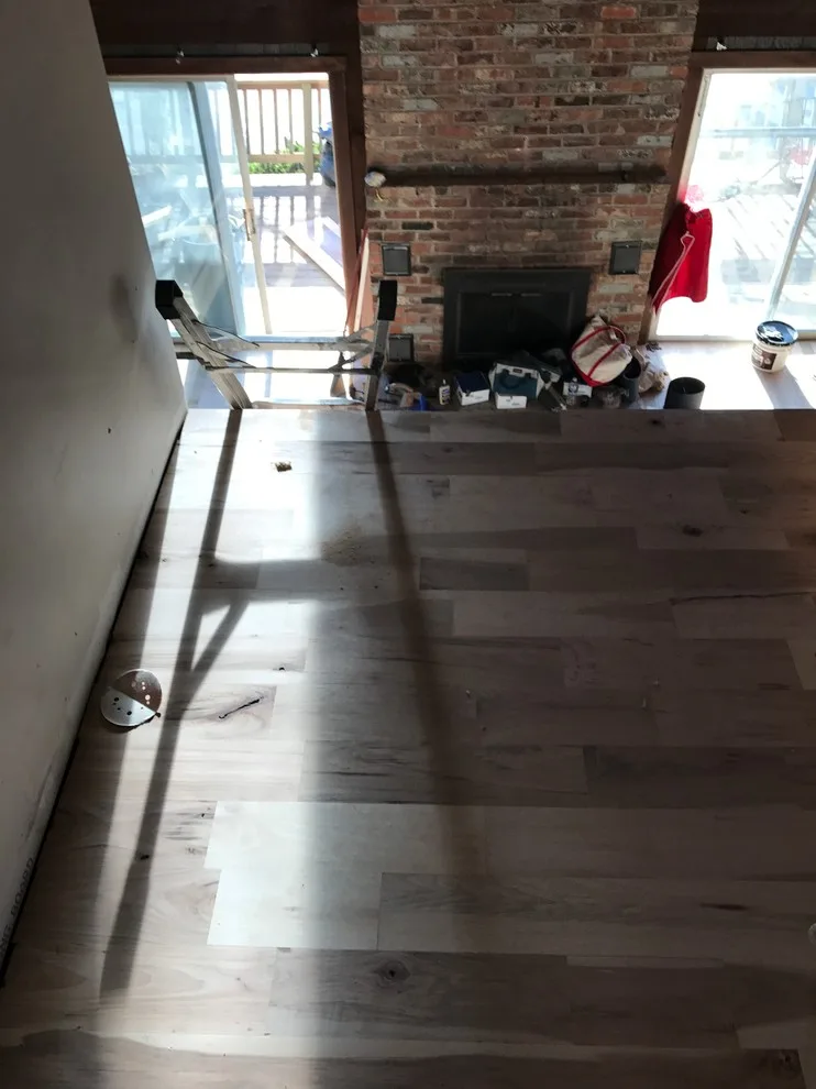 Final Four Months by Mociran Remodeling & Inphiniti Flooring - Photo 42
