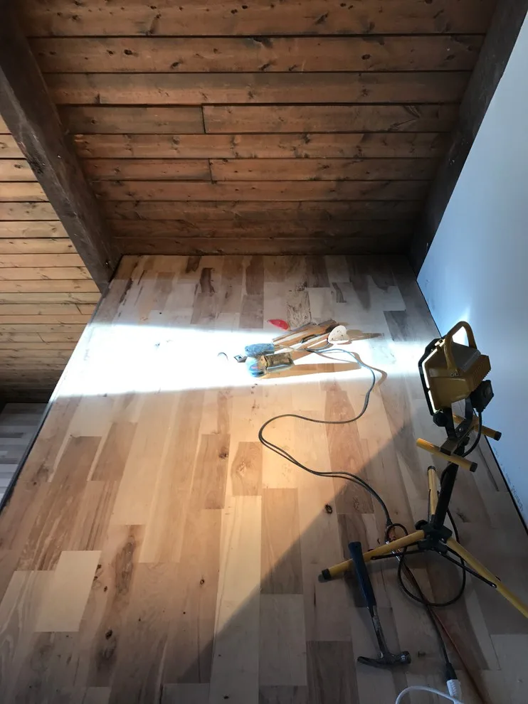 Final Four Months by Mociran Remodeling & Inphiniti Flooring - Photo 10