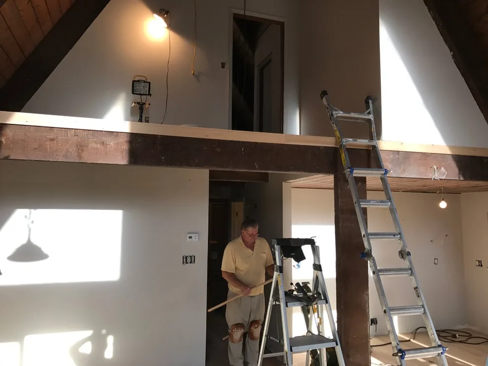 Final Four Months by Mociran Remodeling & Inphiniti Flooring - Photo 41