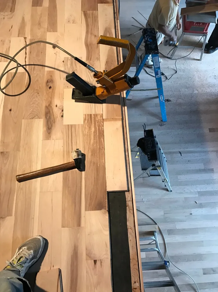 Final Four Months by Mociran Remodeling & Inphiniti Flooring - Photo 37