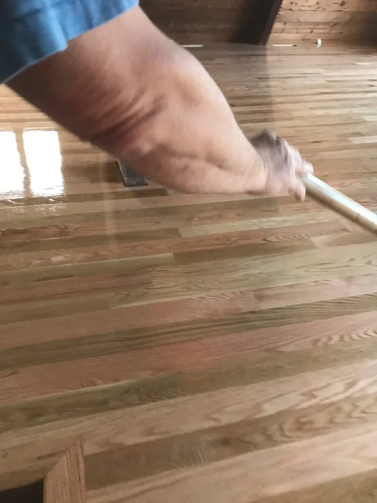 Final Four Months by Mociran Remodeling & Inphiniti Flooring - Photo 22