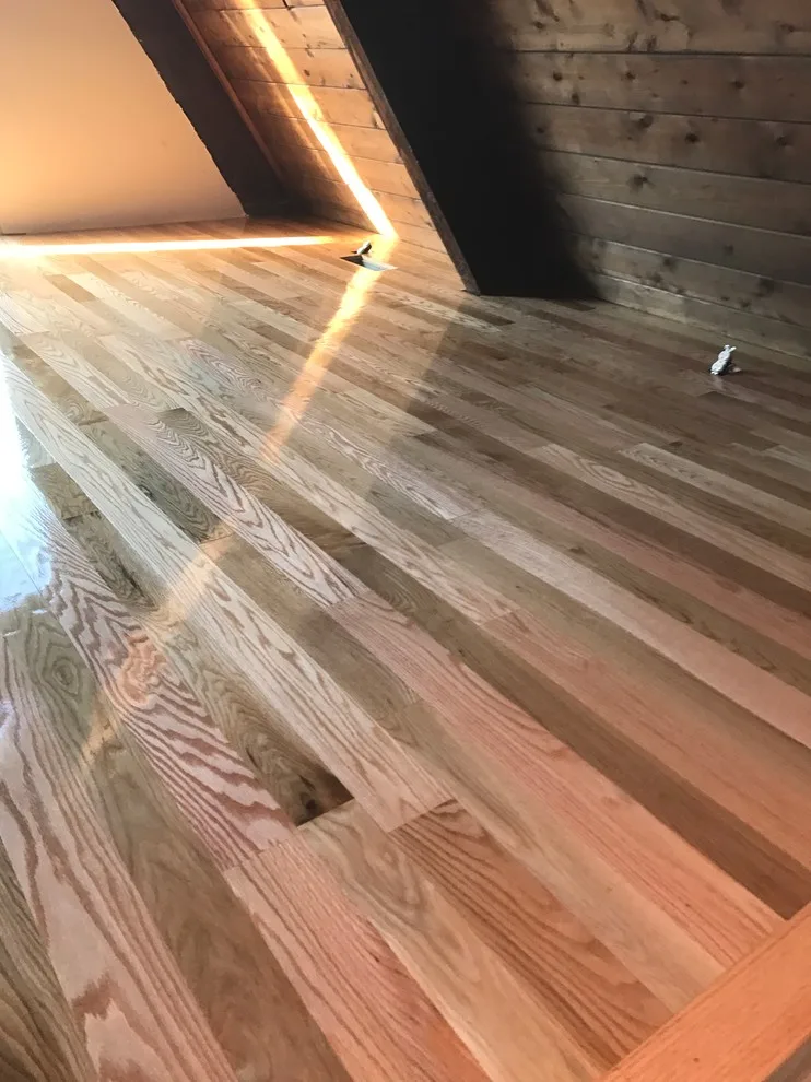 Mociran Remodeling & Inphiniti Flooring - Photo 12
