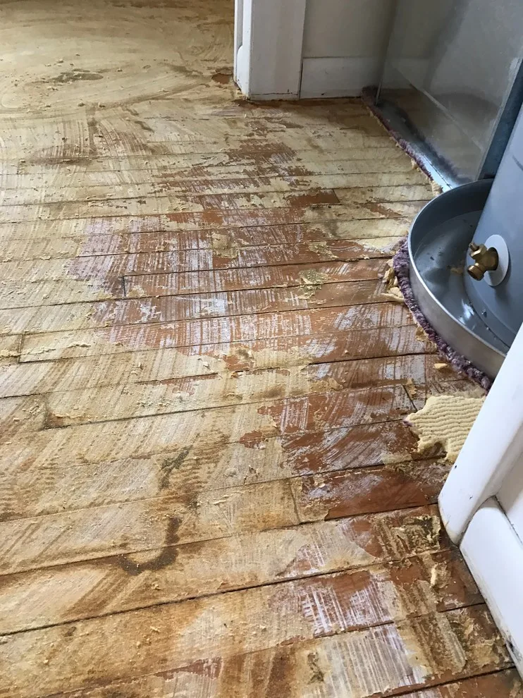 Final Four Months by Mociran Remodeling & Inphiniti Flooring - Photo 16