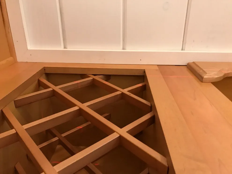 Final Four Months by Mociran Remodeling & Inphiniti Flooring - Photo 19