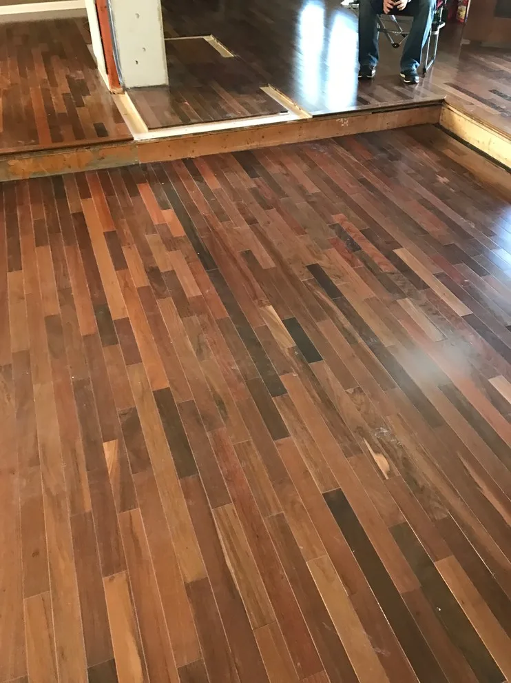 Final Four Months by Mociran Remodeling & Inphiniti Flooring - Photo 13