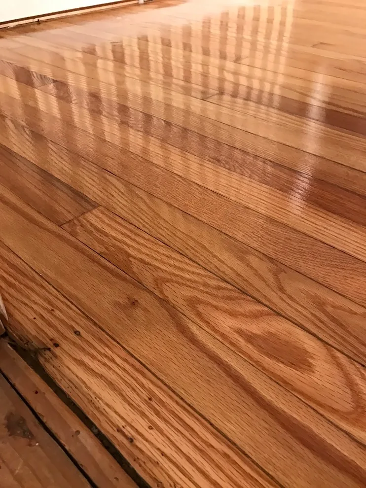Mociran Remodeling & Inphiniti Flooring - Photo 9