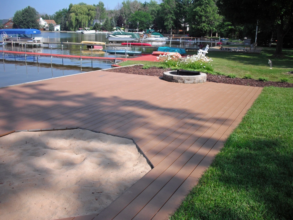 Landscape Construction by LandTechwmi LLC - Photo 87