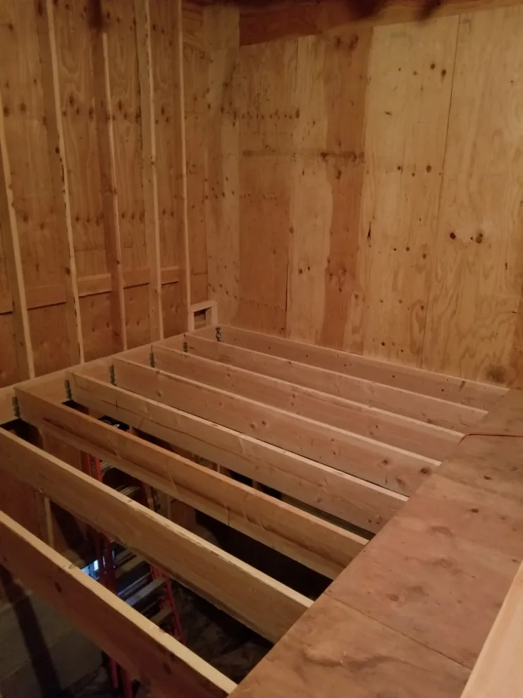 David Taveira | General Contractor - Photo 11
