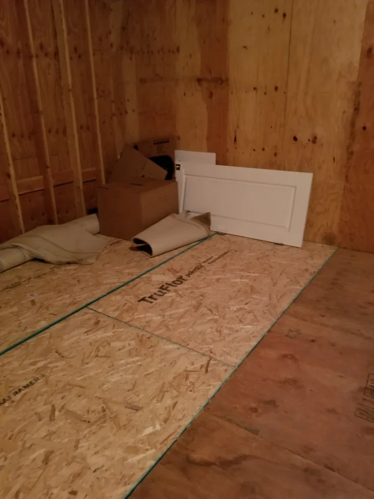 David Taveira | General Contractor - Photo 6