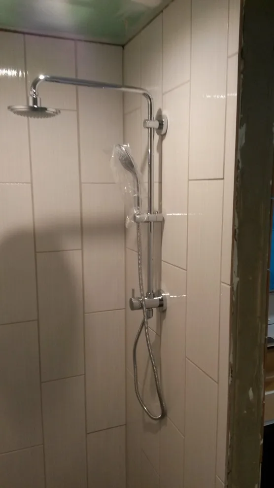 Latham Primary Bathroom by A&B Home Repair - Photo 2