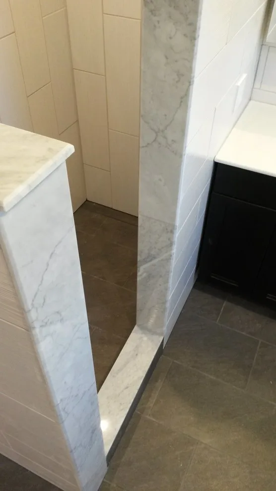 Latham Primary Bathroom by A&B Home Repair - Photo 6