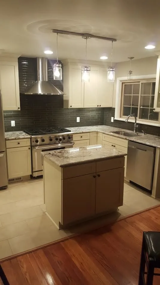 Lathrup Village Culinary Space by MAS Building And Renovations - Photo 7