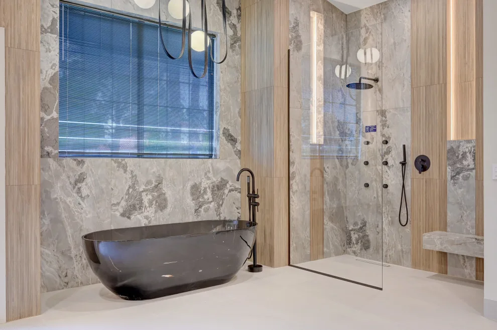 Latour Project by DesignZone Remodeling - Photo 31