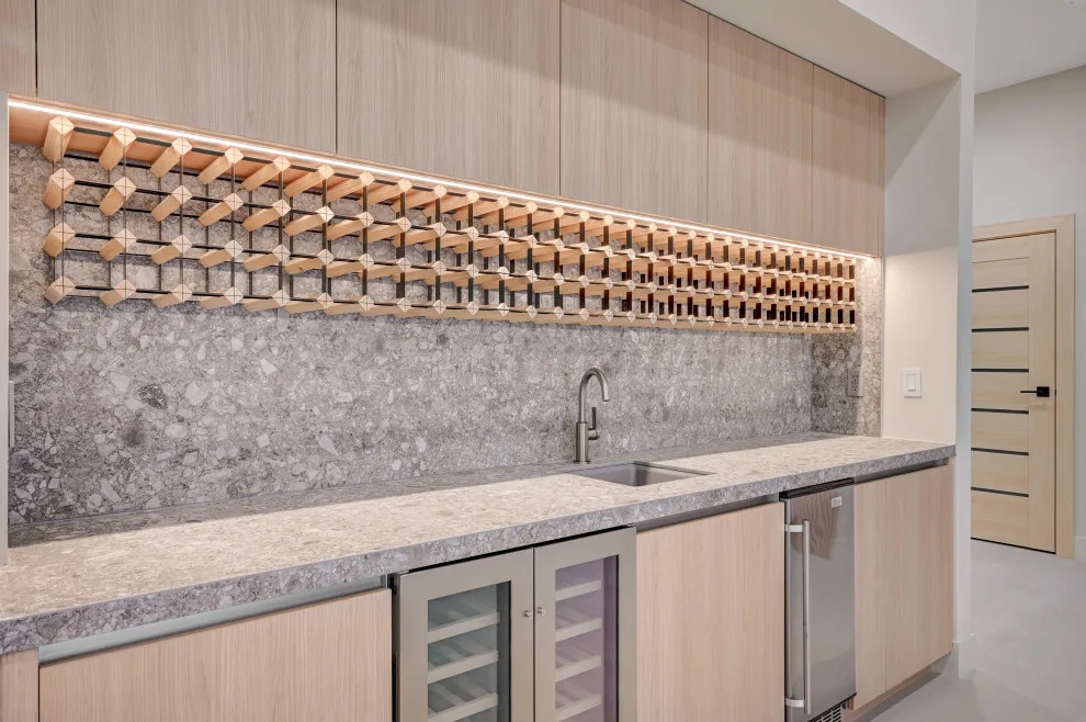 Latour Project by DesignZone Remodeling - Photo 15