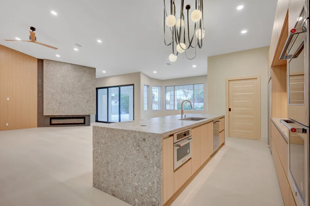 Latour Project by DesignZone Remodeling - Photo 22