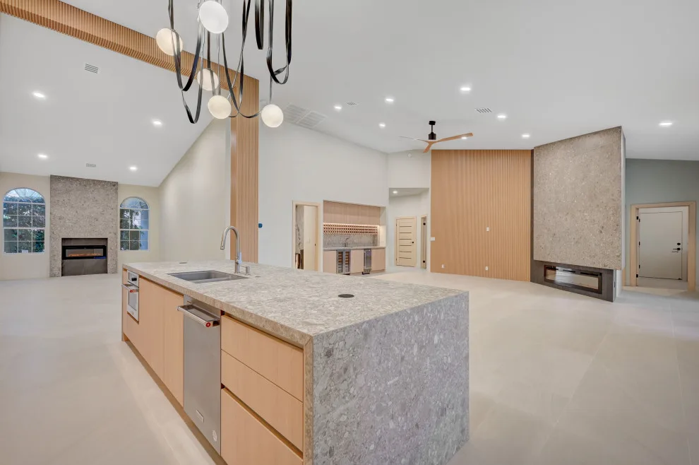 Latour Project by DesignZone Remodeling - Photo 14