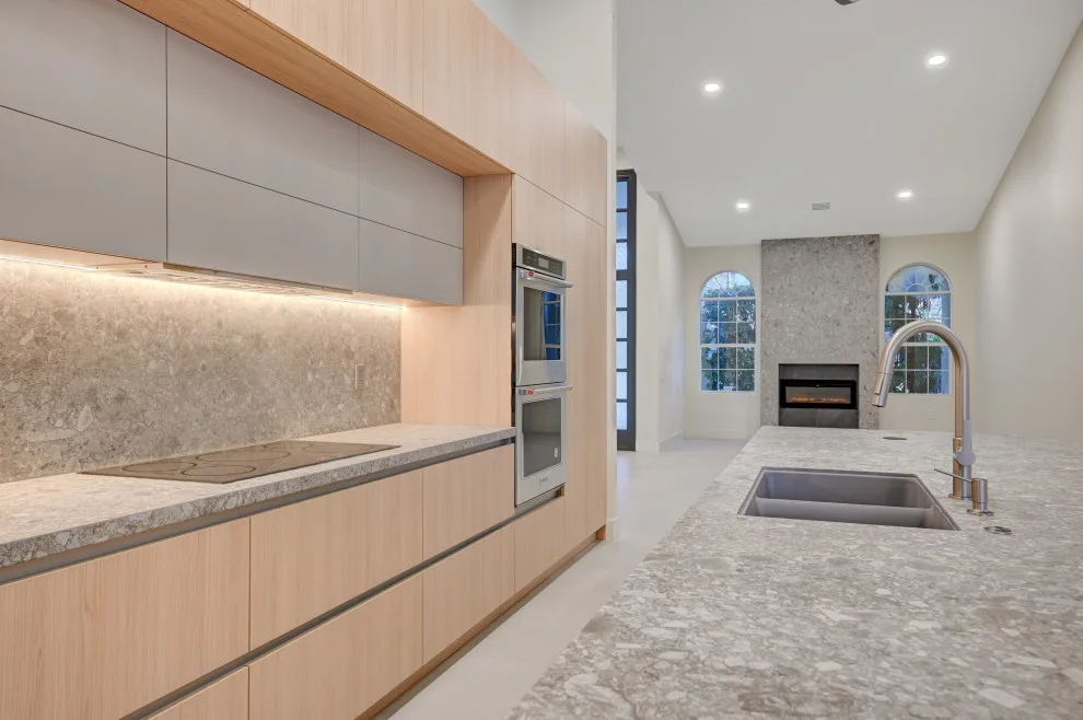 Latour Project by DesignZone Remodeling - Photo 8