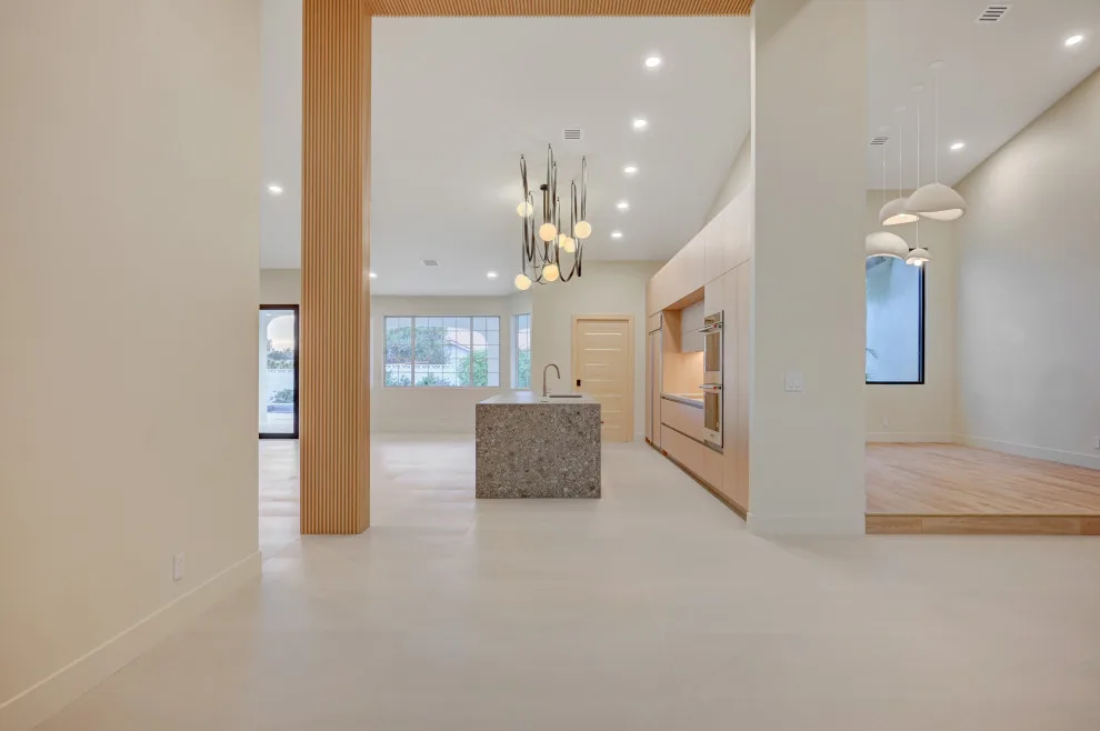 Latour Project by DesignZone Remodeling - Photo 19