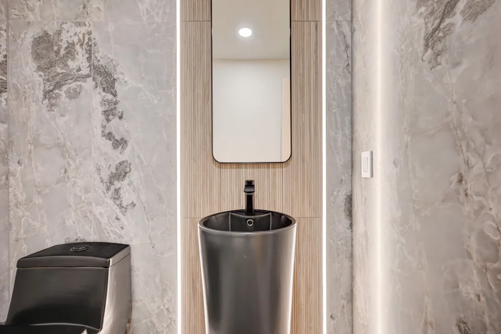 Latour Project by DesignZone Remodeling - Photo 21