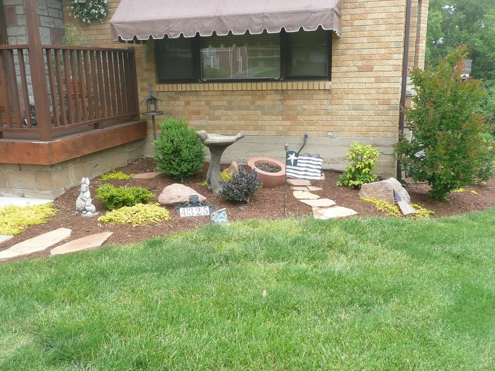 Gardens by Gardening Angel Landscaping - Photo 12