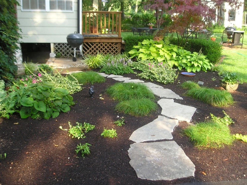 Gardens by Gardening Angel Landscaping - Photo 11