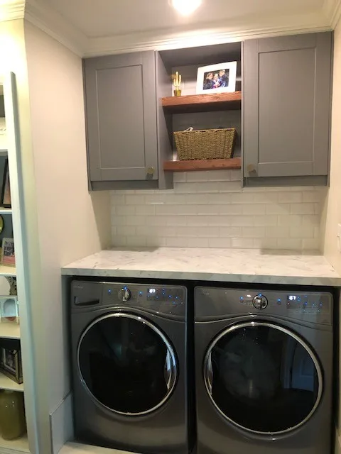 Laundry and Mudroom by SDC Custom Homes & Remodeling - Photo 4