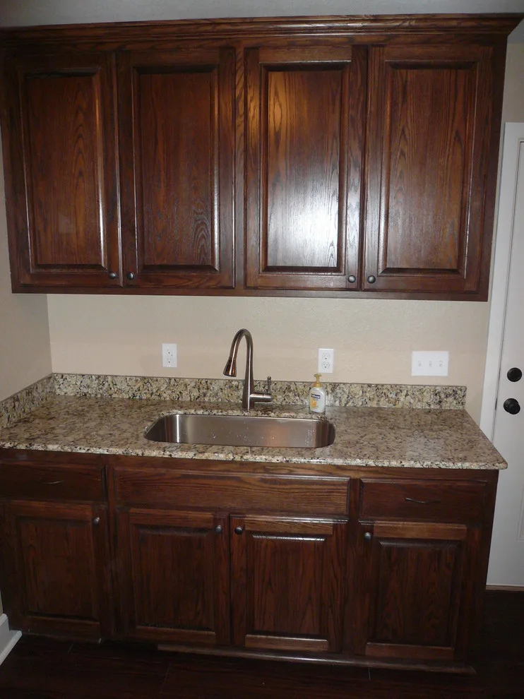 Laundry and Mudroom by Rodebush Construction - Photo 5