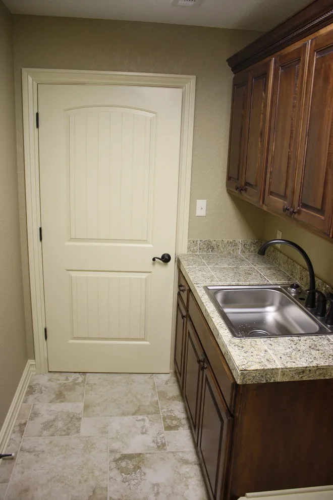 Laundry and Mudroom by Rodebush Construction - Photo 6