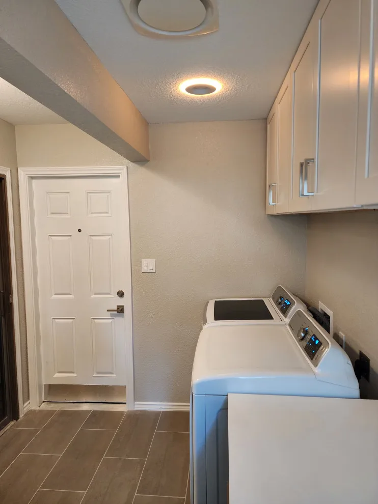 Laundry Room Extension by Mr. Home Remodel LLC - Photo 3