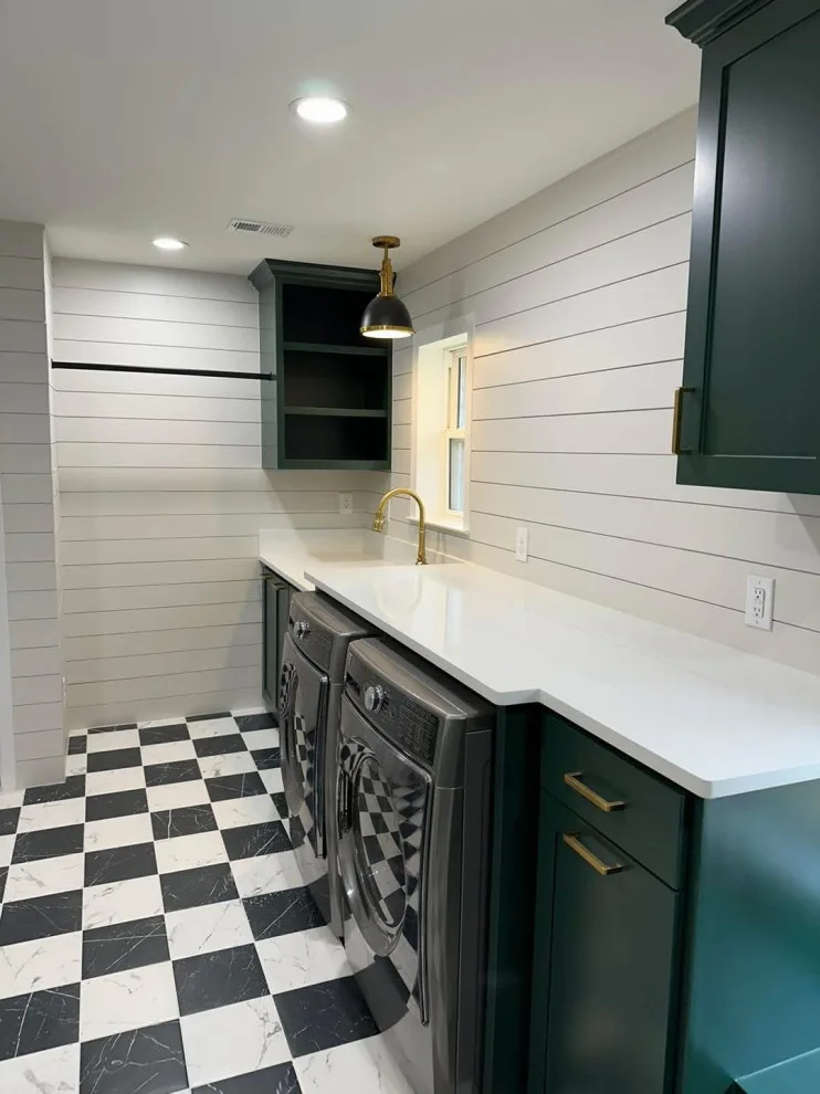 SPECIALIZED INITIATIVES by Art Smart Painting & Roofing - Photo 13