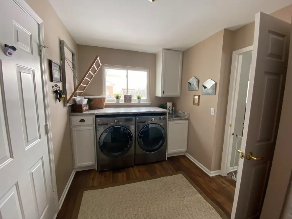 Mud Room Transformation by Gary L. Melchi, Inc. - Photo 5