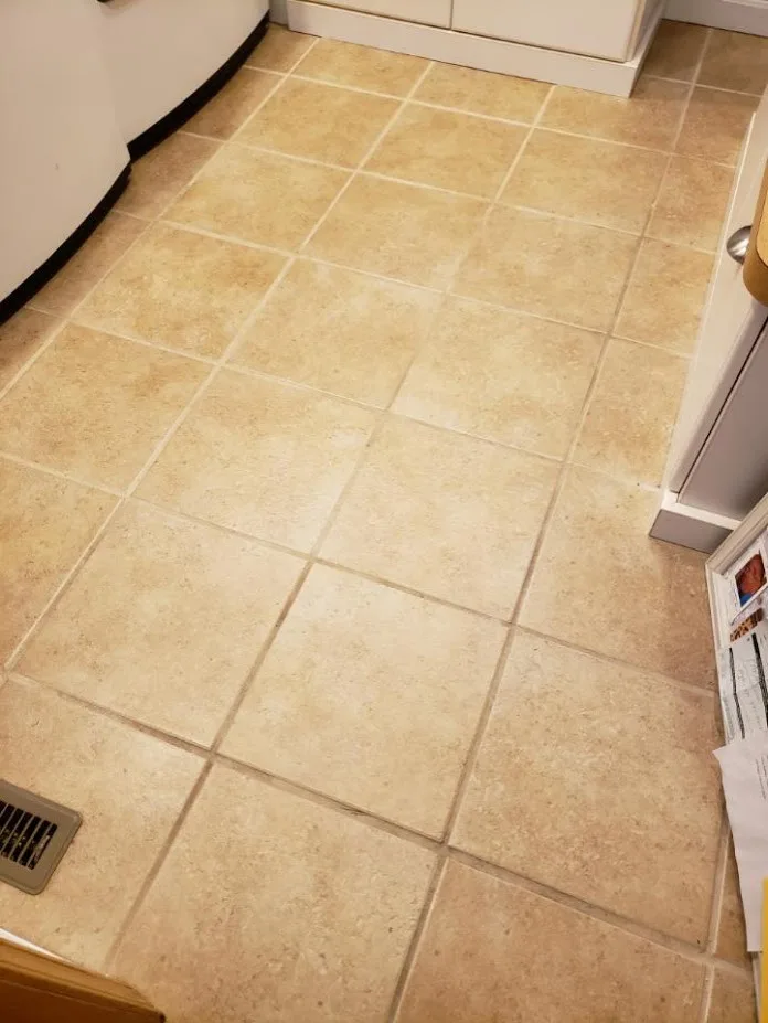 Laundry Space Design and Construction by Norbeth Construction - Photo 12