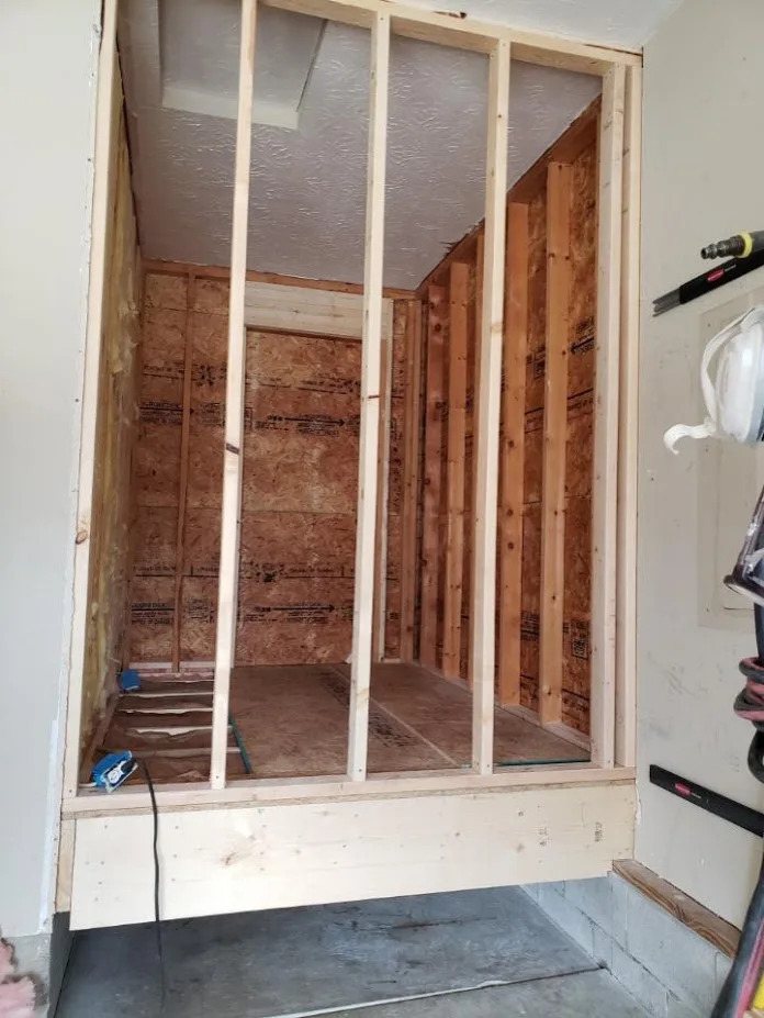 Laundry Space Design and Construction by Norbeth Construction - Photo 11
