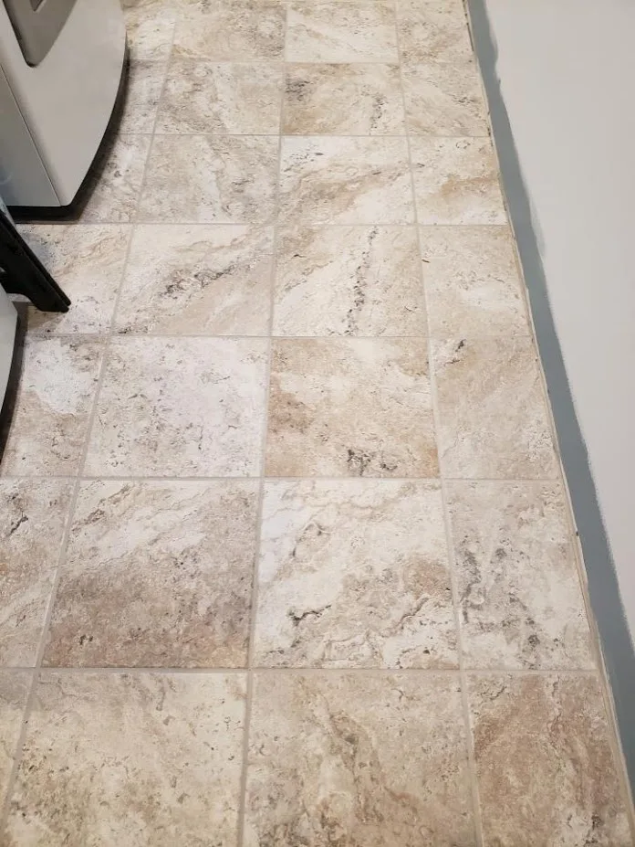 Laundry Space Design and Construction by Norbeth Construction - Photo 13