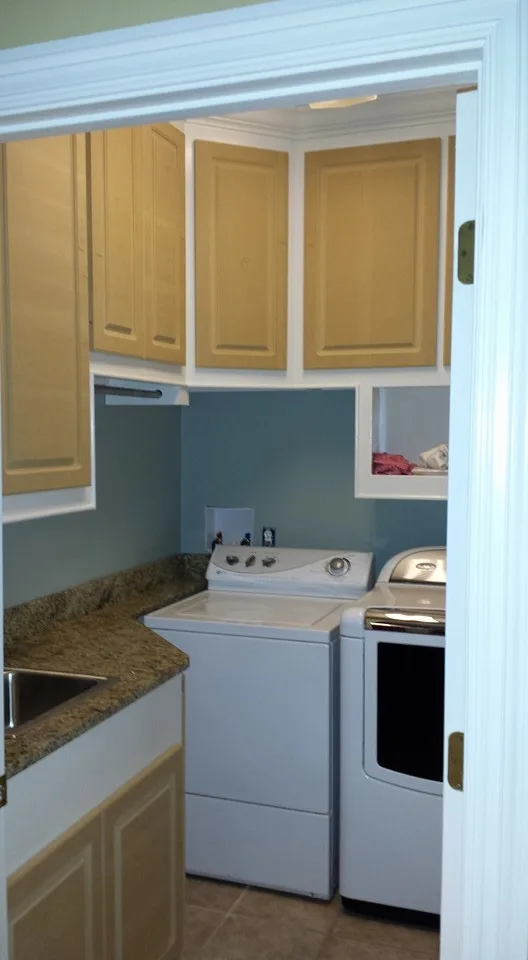 Collins Carpentry Solutions LLC. - Photo 8