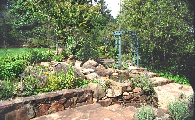 Gardens Of The Wine Country - Photo 13