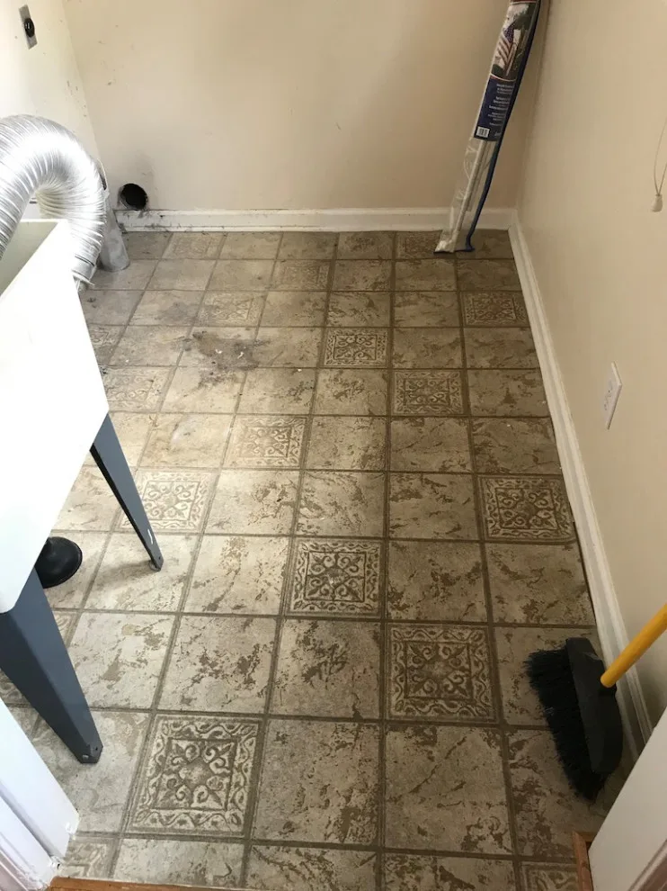 Laundry Space Renovation by JWAC Construction Inc. - Photo 9