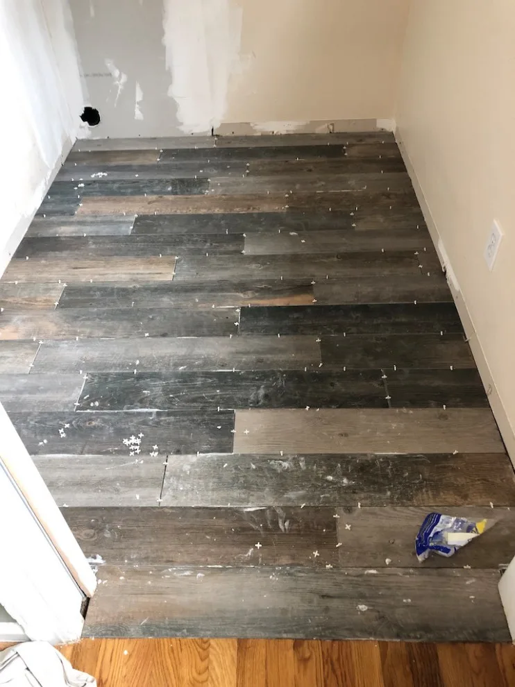 Laundry Space Renovation by JWAC Construction Inc. - Photo 7