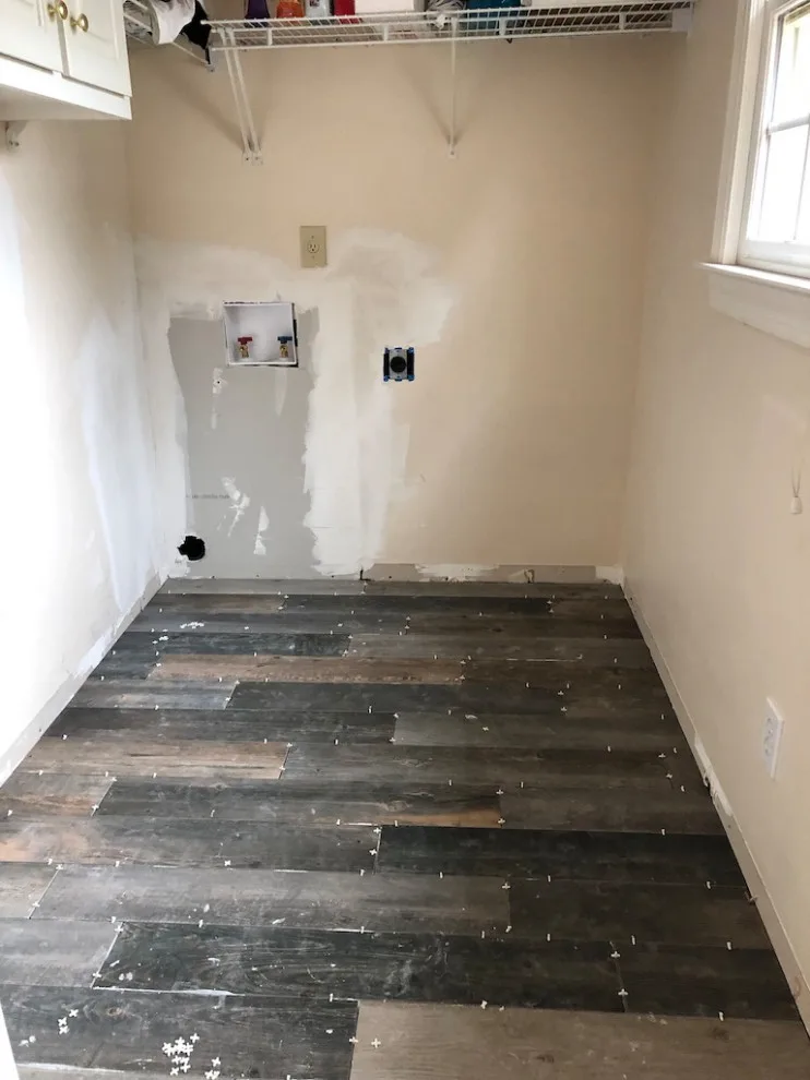Laundry Space Renovation by JWAC Construction Inc. - Photo 11