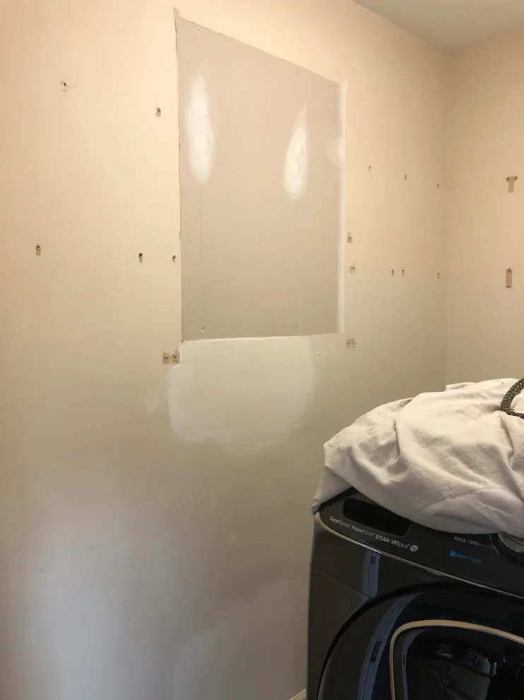 Laundry Space Renovation by JWAC Construction Inc. - Photo 3