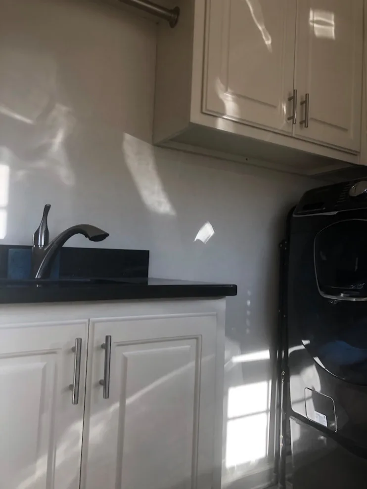 Laundry Space Renovation by JWAC Construction Inc. - Photo 4