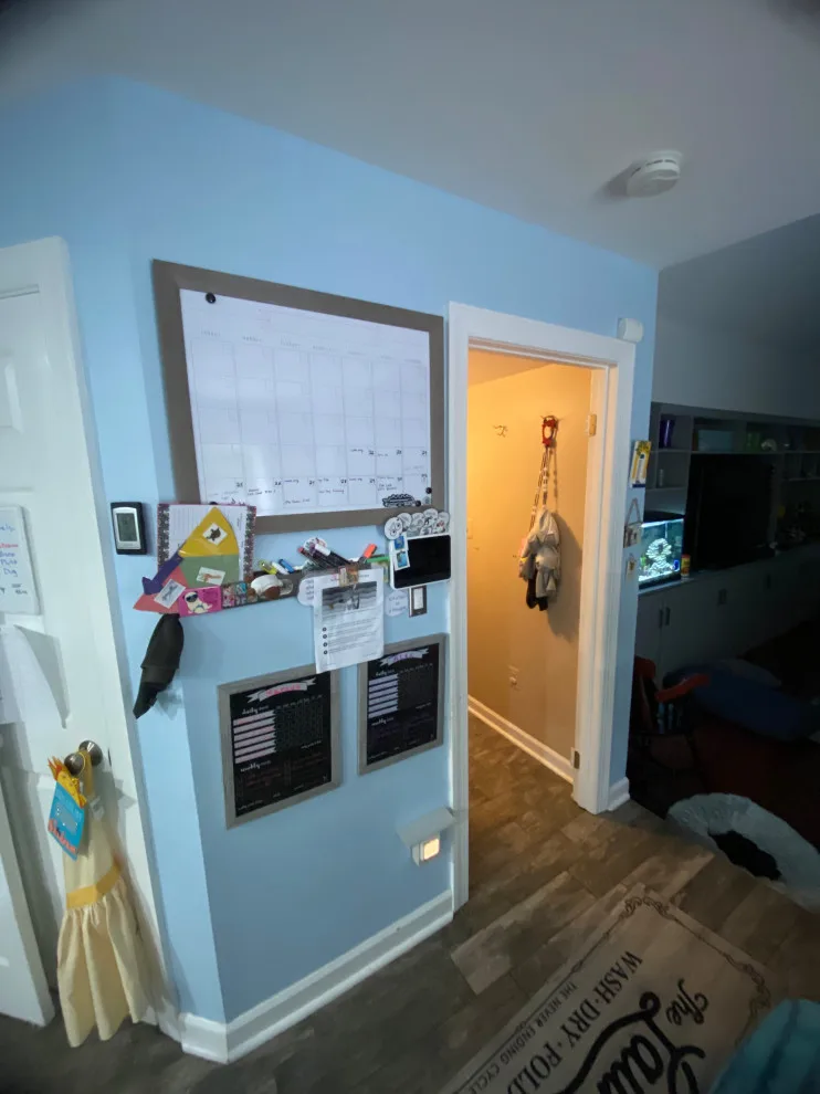 Laundry Space Makeover by The Carpenters Son General Contracting L.L.C. - Photo 8