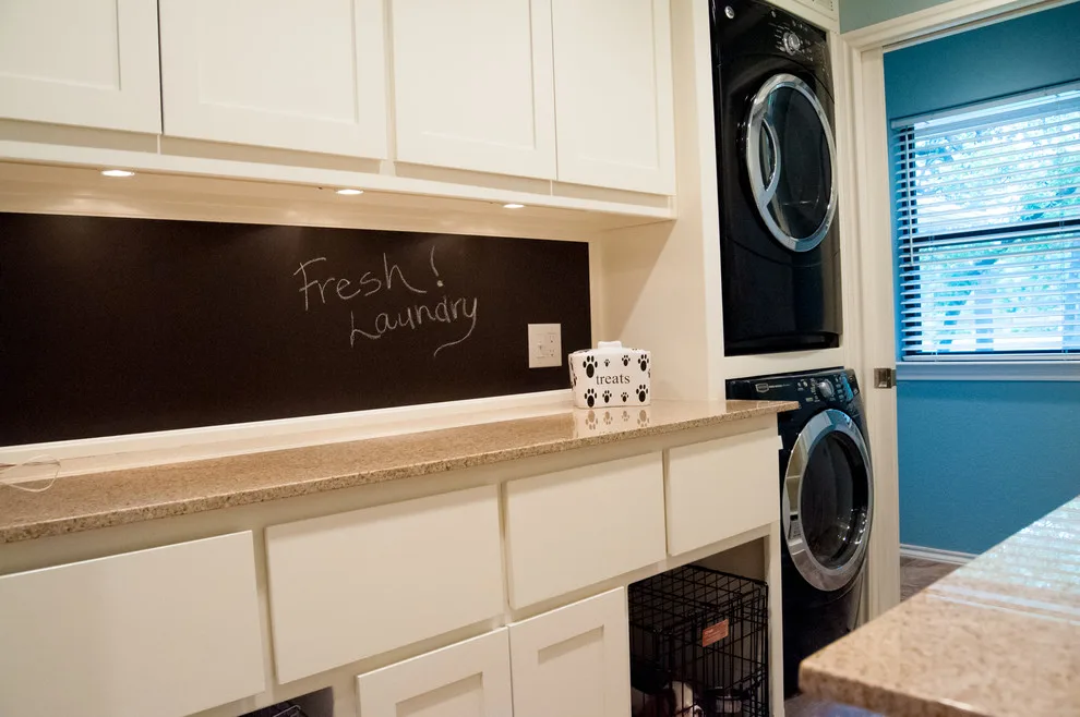Roanoke Laundry Space by Big Tex Renovations - Photo 3