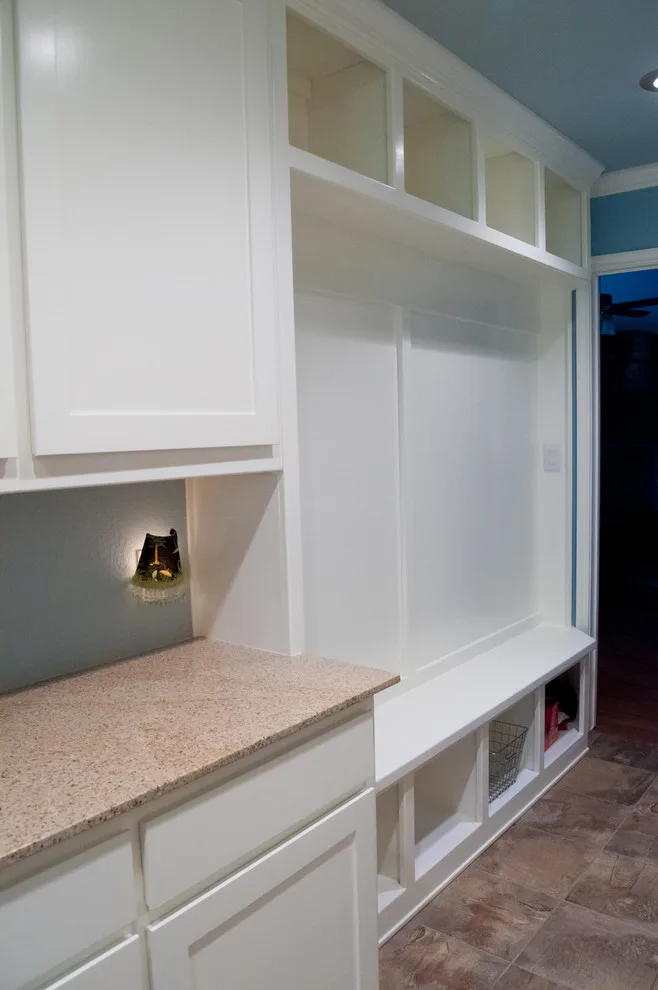 Roanoke Laundry Space by Big Tex Renovations - Photo 10
