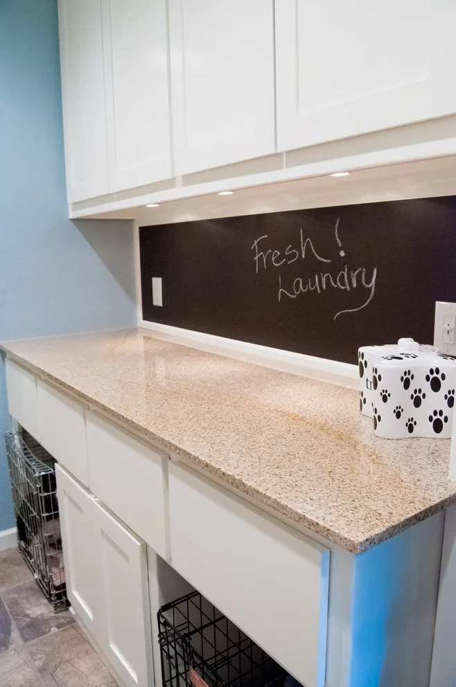 Roanoke Laundry Space by Big Tex Renovations - Photo 6