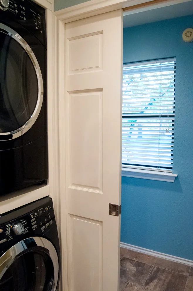 Roanoke Laundry Space by Big Tex Renovations - Photo 4