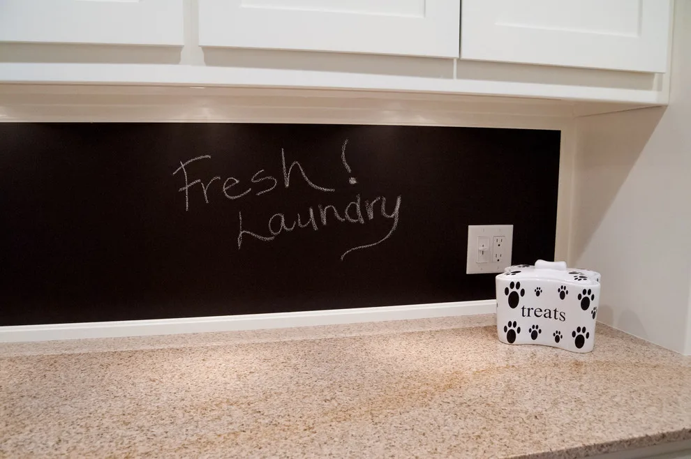 Roanoke Laundry Space by Big Tex Renovations - Photo 8