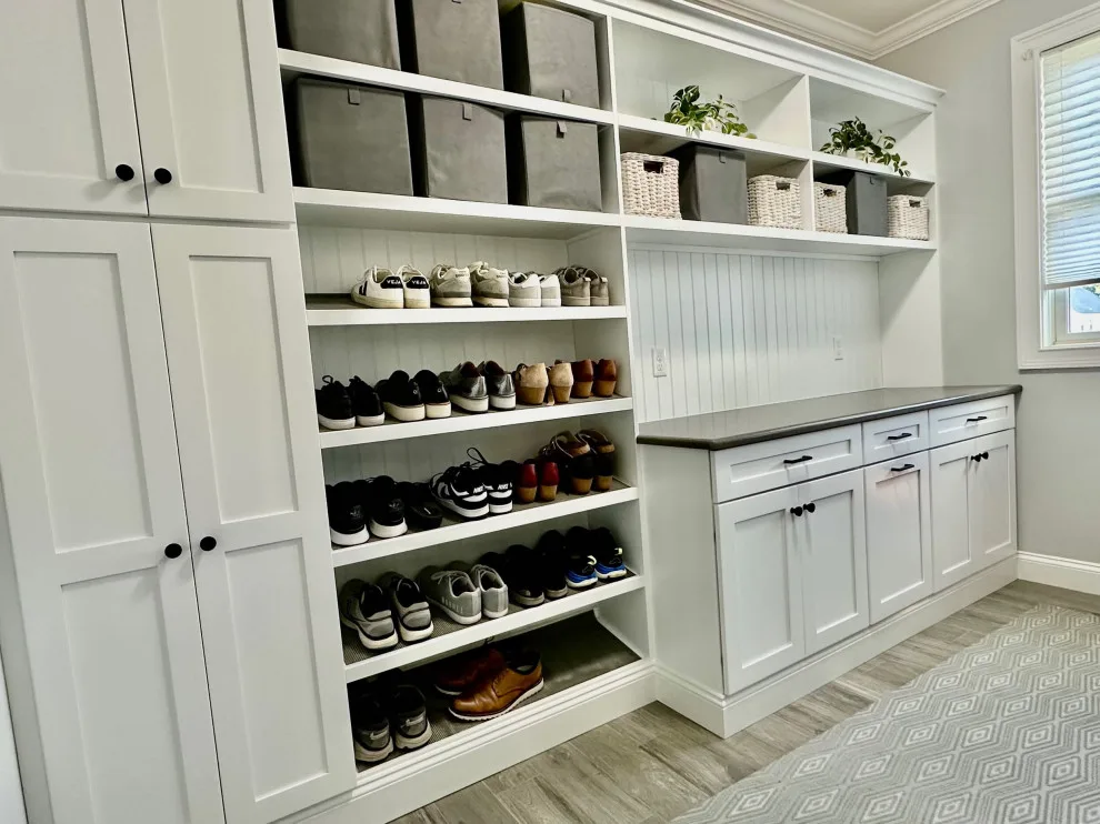 Laundry Space by Fiderio & Sons - Photo 8